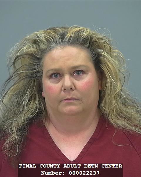 Mug shots 2019